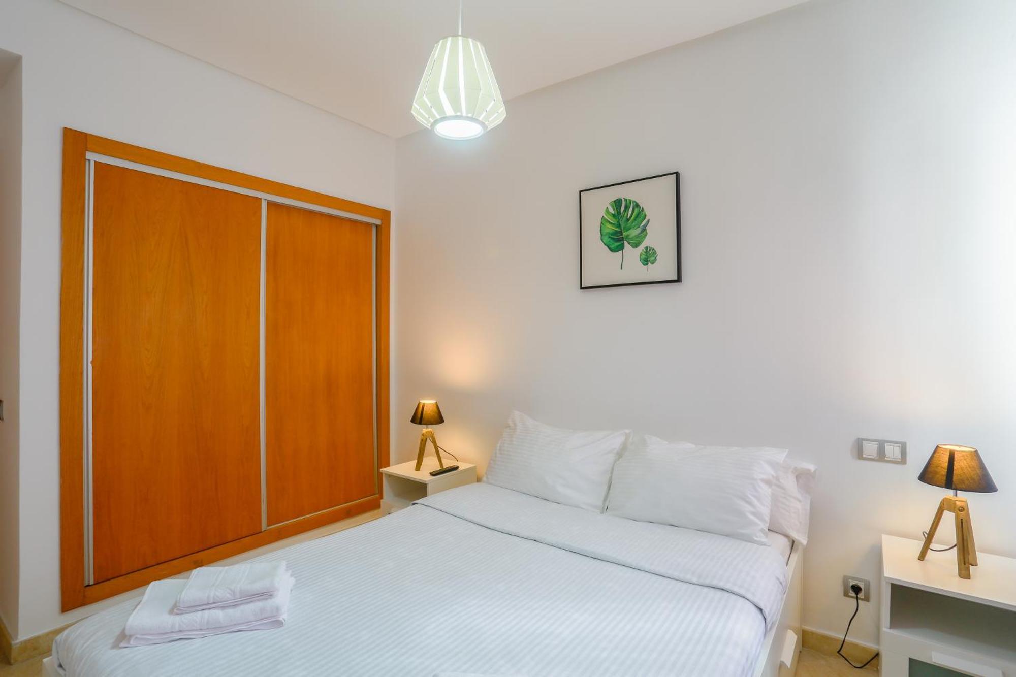 Residence Liberte Casablanca Buitenkant foto