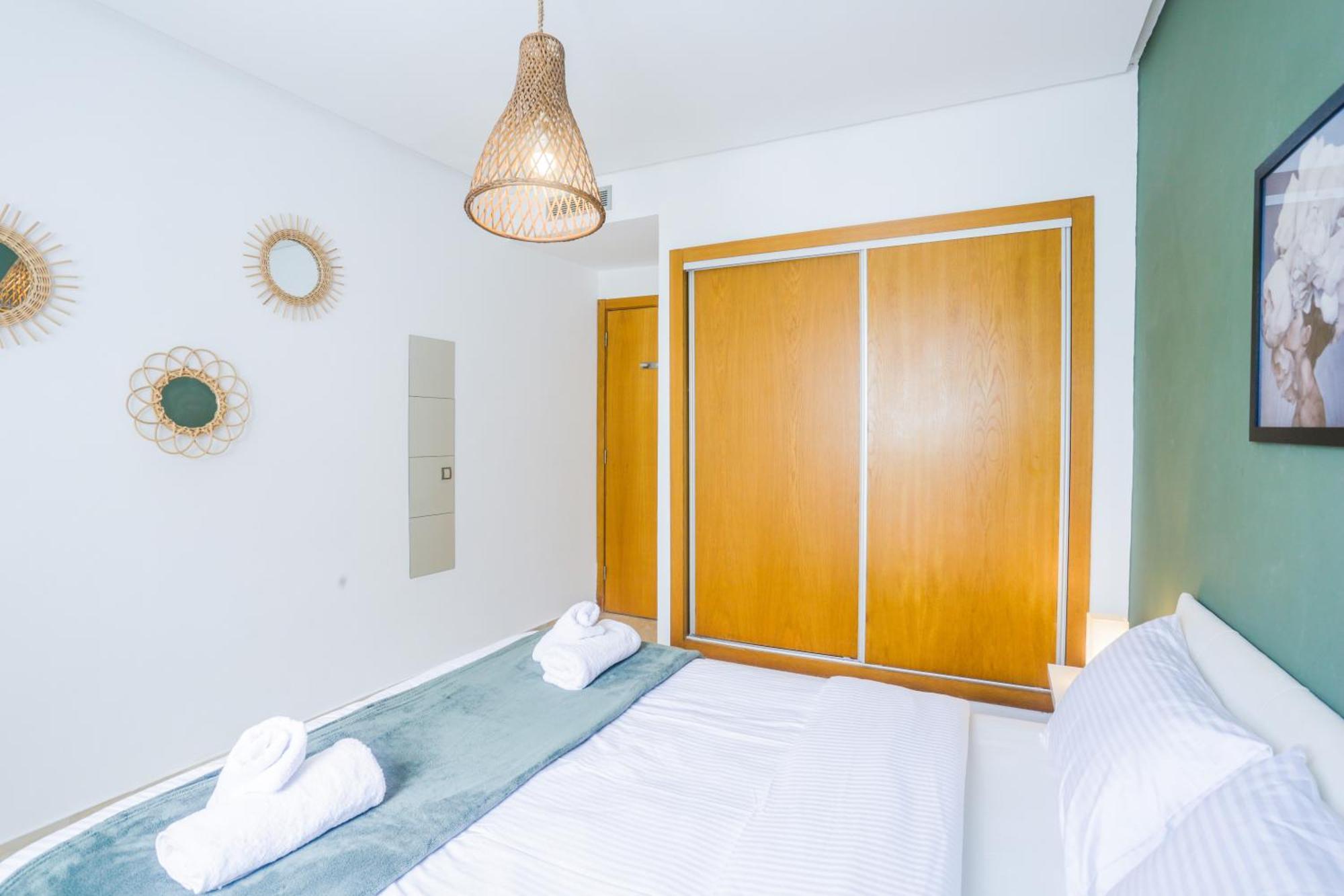 Residence Liberte Casablanca Buitenkant foto
